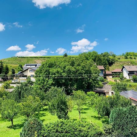 Ferienwohnung Liesel - Kuche, Bad, Wlan, 3 Schlafzimmer, Parkplatz Мальтердинген Экстерьер фото