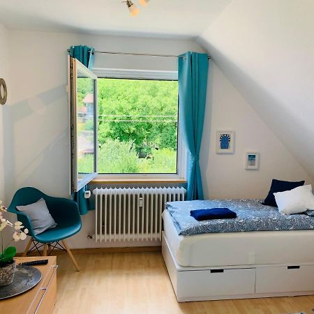 Ferienwohnung Liesel - Kuche, Bad, Wlan, 3 Schlafzimmer, Parkplatz Мальтердинген Экстерьер фото